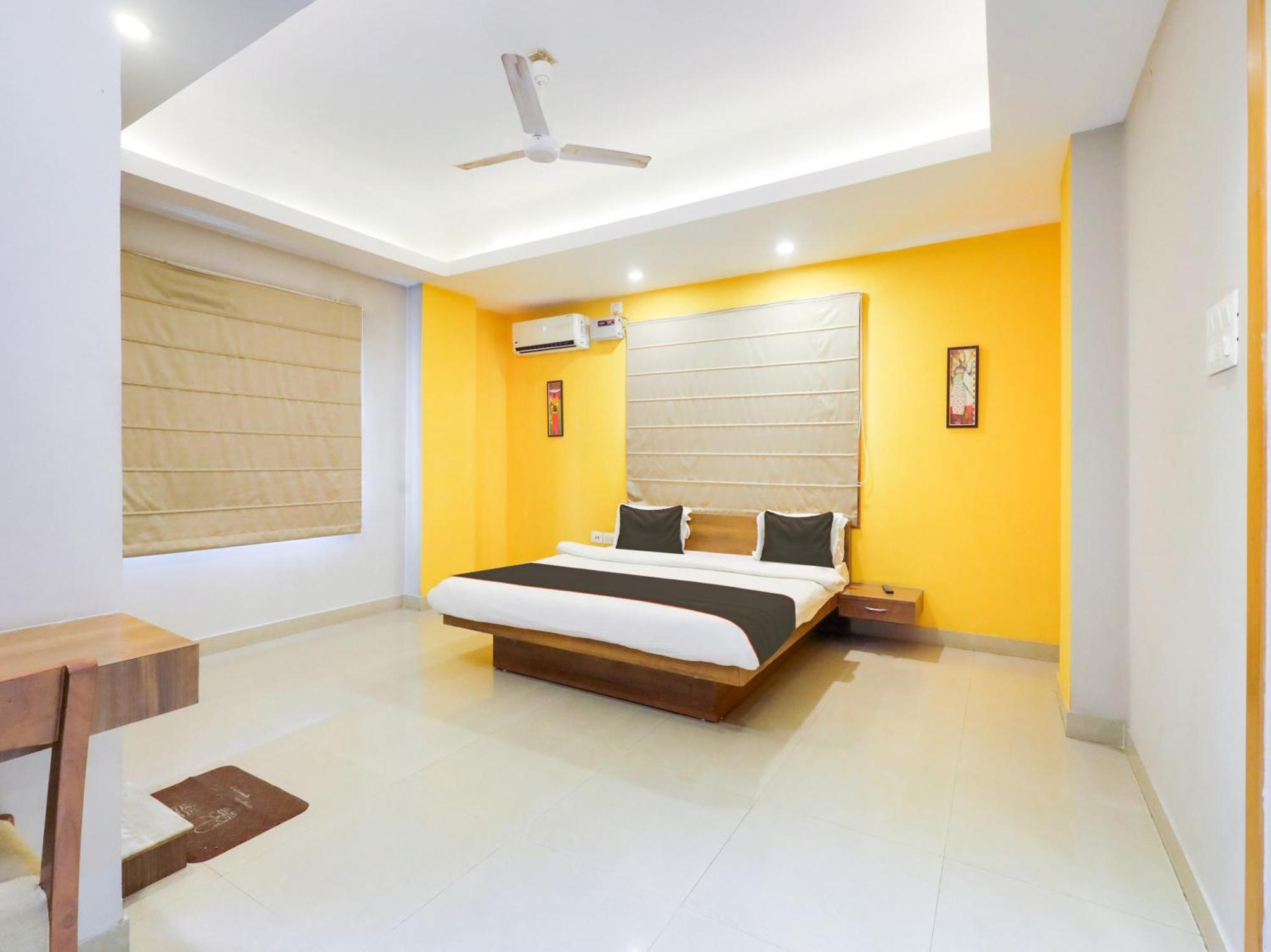 Hotel O Nirvana Lodge Guwahati Eksteriør bilde